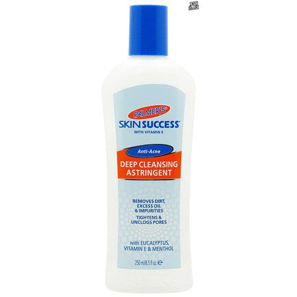 Palmer's Skin Success Deep Cleansing Facial Astringent 250ml | gtworld.be 