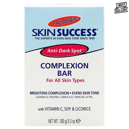 Palmer's Skin Success Eventone Complexion Soap 100g | gtworld.be 