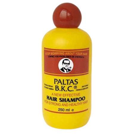 Paltas B.K.C Health & Beauty Paltas BKC Haircare Duo Bundle