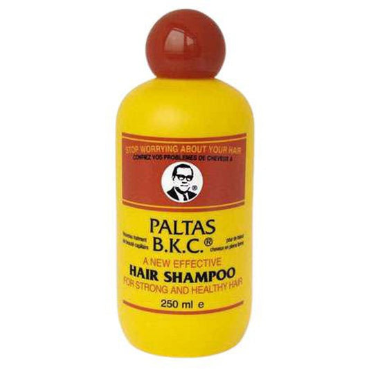 Paltas B.K.C Hair Shampoo 250ml | gtworld.be 