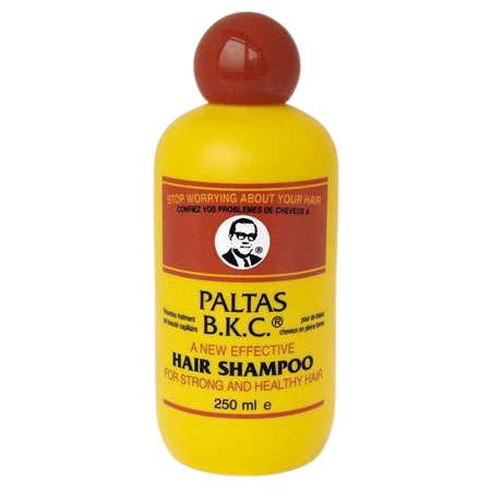 Paltas B.K.C Hair Shampoo 250ml | gtworld.be 