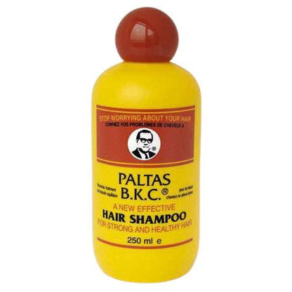 Paltas B.K.C Paltas B.K.C Haircare Duo Bundle