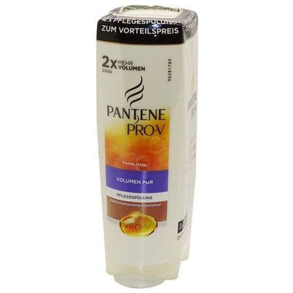 Pantene Pro V Health & Beauty Pantene Pro-V Fine Hair Conditioner 2x200ml