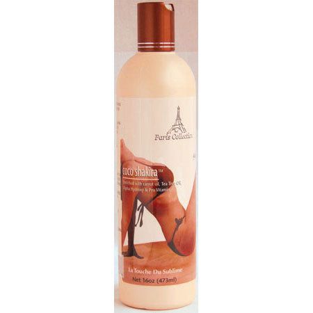 Paris Collection Coco Shakira Sexy Body Lotion 473Ml | gtworld.be 
