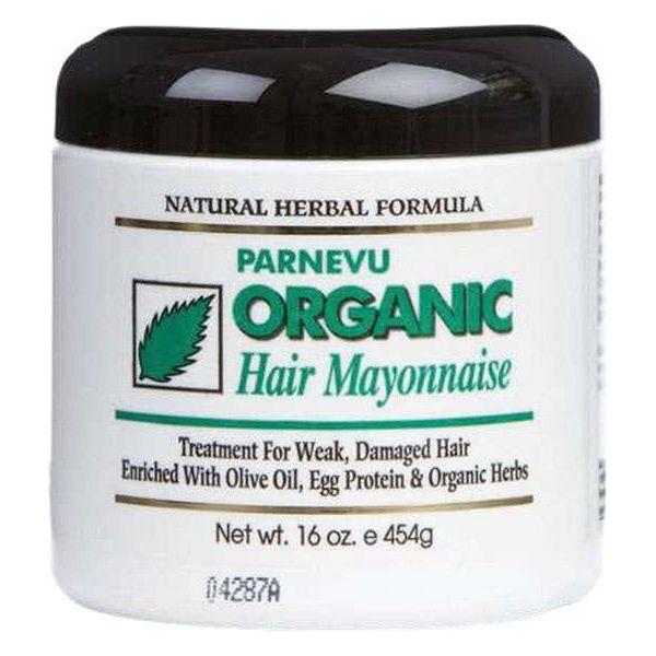 Parnevu Health & Beauty Parnevu Hair Mayonnaise 473Ml