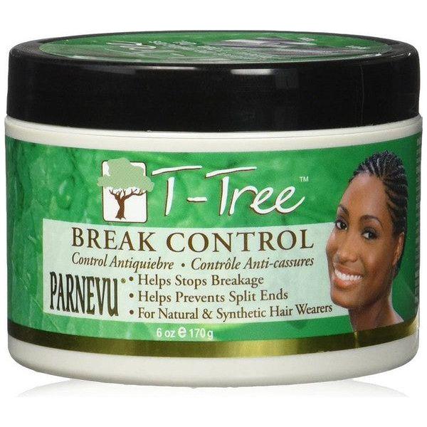 Parnevu T-Tree Break Control 177ml