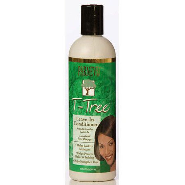 Parnevu Parnevu T-Tree Leave-In Conditioner 354ml