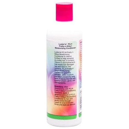 PCJ Health & Beauty PCJ Pretty n Silky Moisturizing Conditioner 355ml