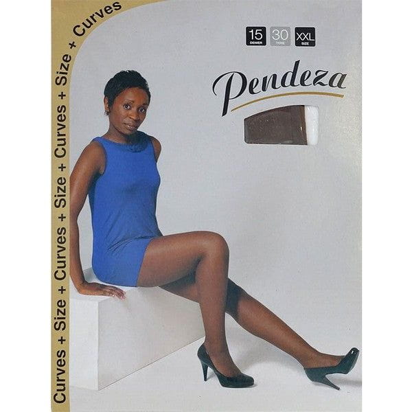 Pendeza Health & Beauty Pendeza Pantyhose (Stocking) Tone30 XXL