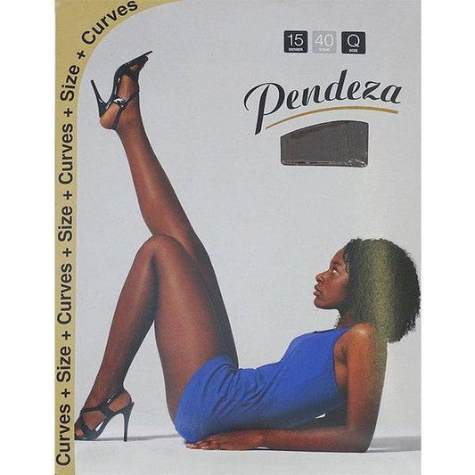 Pendeza Health & Beauty Pendeza Pantyhose (Stocking) Tone40 Q