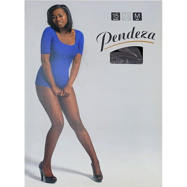 Pendeza Health & Beauty Pendeza Pantyhose Tone 50 M