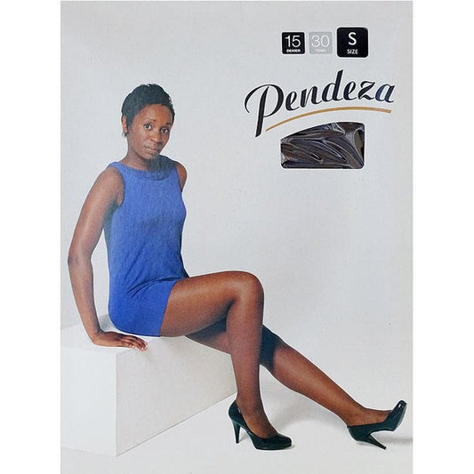 Pendeza Pendeza Pantyhose Tone 30 Small