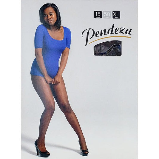 Pendeza Pendeza Pantyhose Tone 50 XLarge