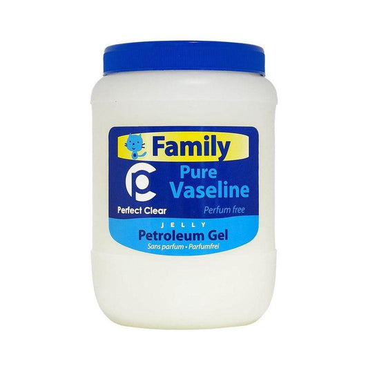 Perfect Clear Health & Beauty Perfect Clear Family Pure Vaseline 1200ml