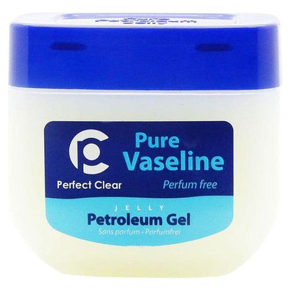 Perfect Clear Health & Beauty Perfect Clear Pure Vaseline Petroleum Gel 440ml