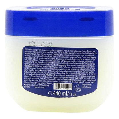 Perfect Clear Health & Beauty Perfect Clear Pure Vaseline Petroleum Gel 440ml