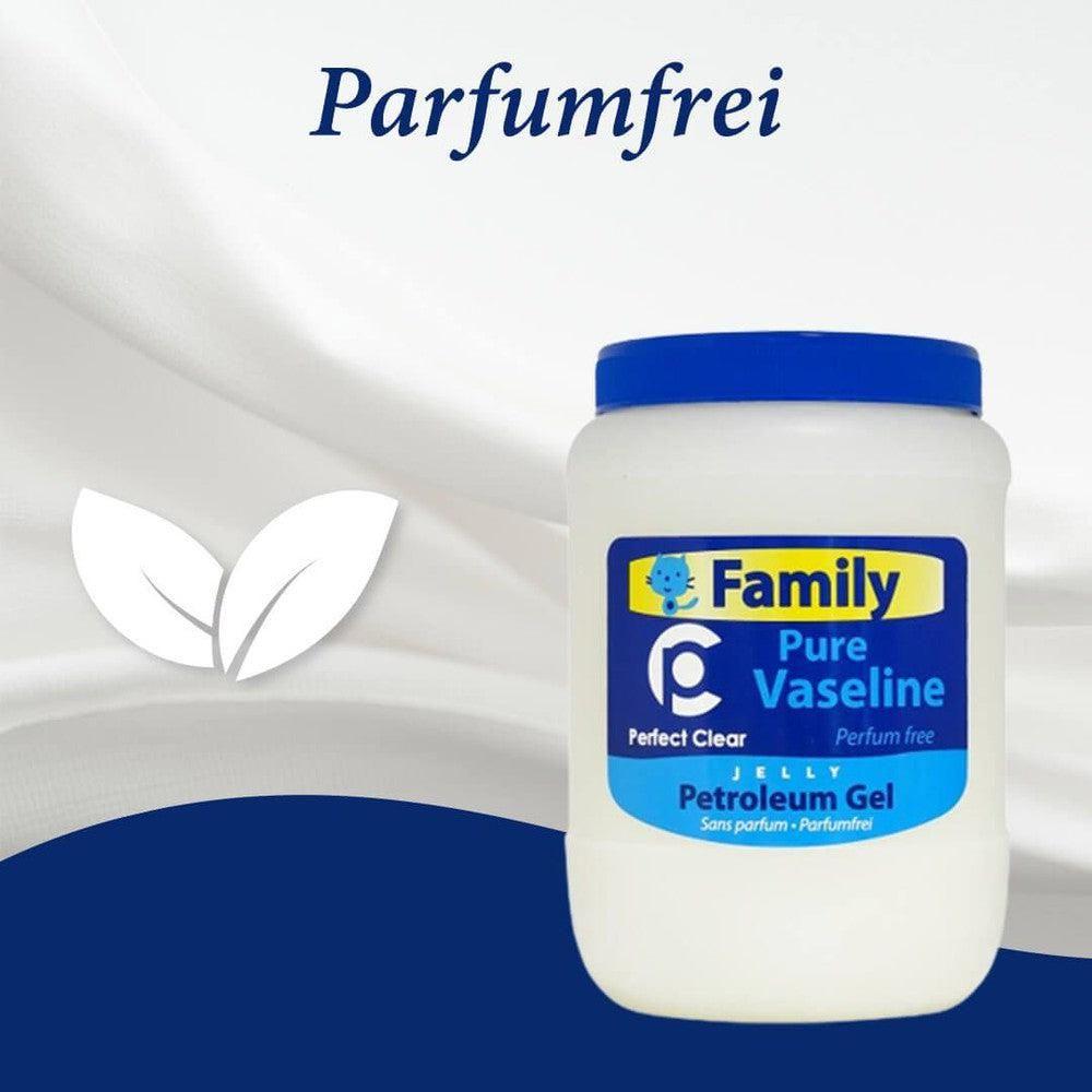 Perfect Clear Family Pure Vaseline 1200ml