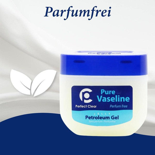 Perfect Clear Pure Vaseline Petroleum Gel 440ml | gtworld.be 