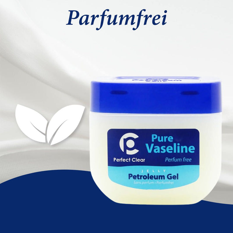 Perfect Clear Perfect Clear Pure Vaseline Petroleum Gel 440ml