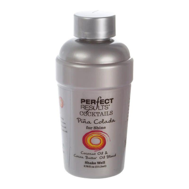 Perfect Results Health & Beauty Perfect Results Cocktails Pina Colada For Shine 3.76 Oz