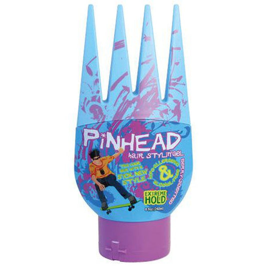 Pinhead Pinhead Berry Style.Gel 8oz/240ml