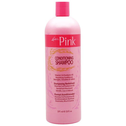 Pink Health & Beauty Pink Scalp Hydration