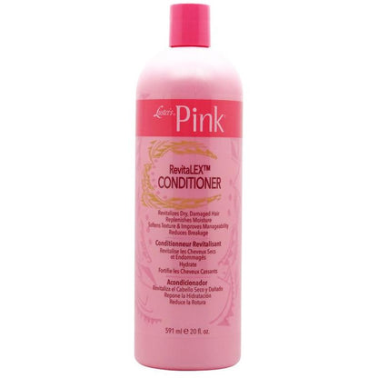 Pink Health & Beauty Pink Scalp Hydration