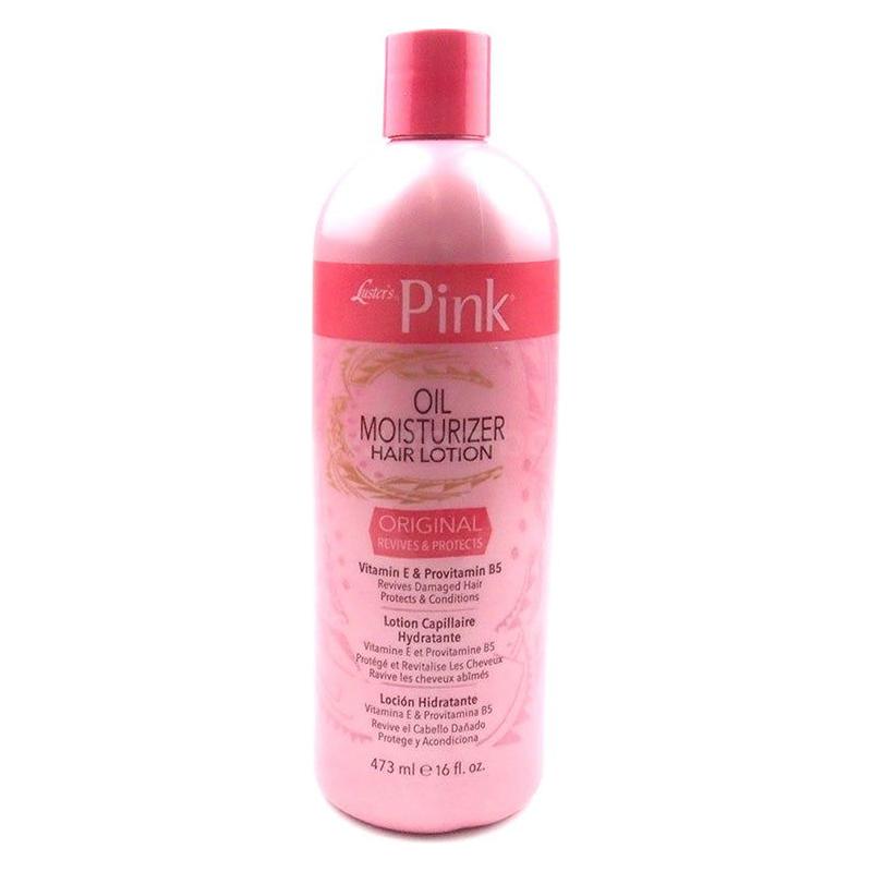 Pink Health & Beauty Pink Scalp Hydration