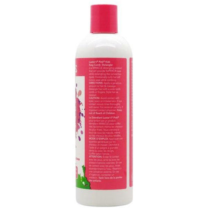 Pink Kids Health & Beauty Pink Kids Easy Comb Detangler 355ml