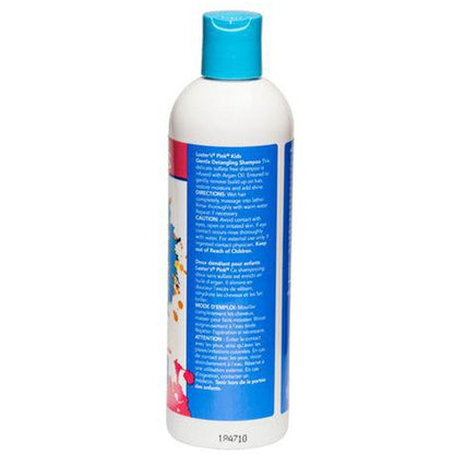 Pink Kids Health & Beauty Pink Kids Gentle Detangling Shampoo 355ml