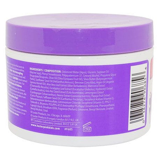 Pink Kids  Frizz Free Curling Creme 227g | gtworld.be 