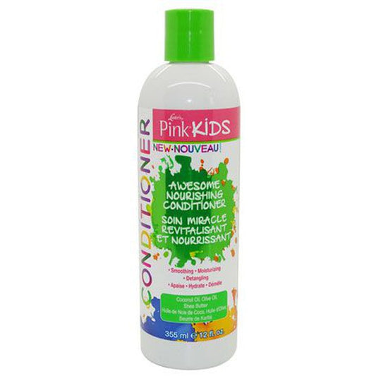 Pink Kids Nourshing Conditioner 355ml | gtworld.be 