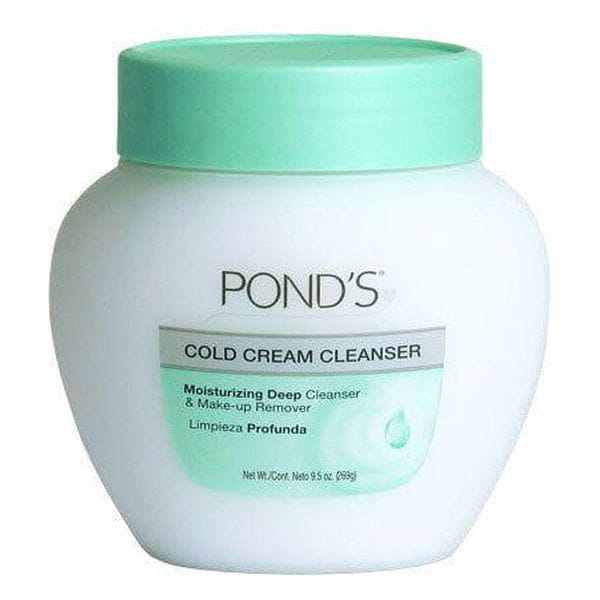 Pond´s Health & Beauty 9.5 oz Ponds Cold Cream Cool
