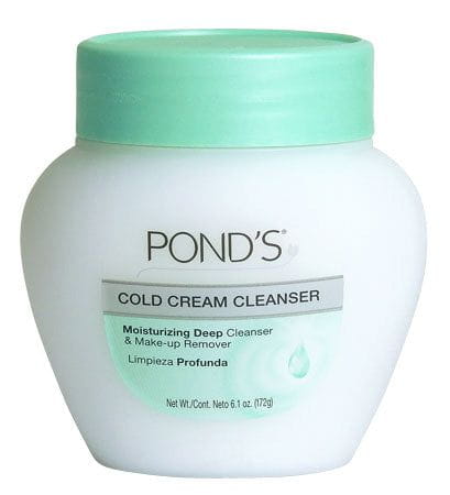 Pond´s Ponds Cold Cream Cool 6,1 oz