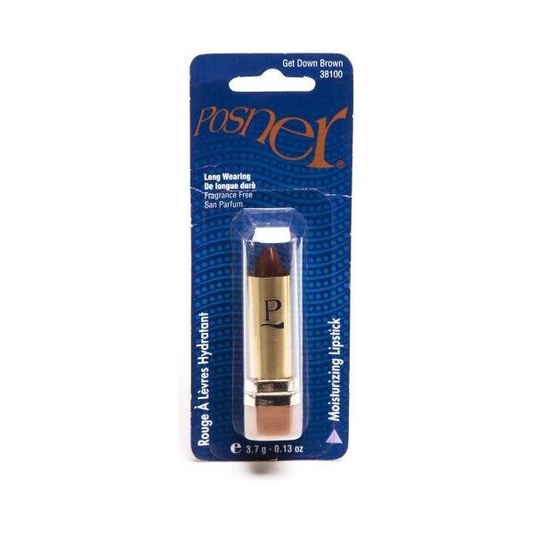 Posner Health & Beauty Posner Moisturizing Lipstick 3.7 g