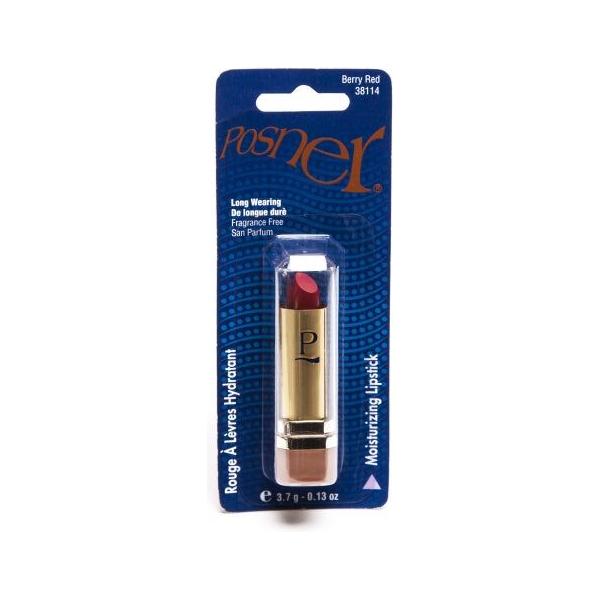 Posner Health & Beauty Posner Moisturizing Lipstick 3.7 g