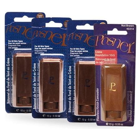 Posner Creme Foundation Stick 15 g