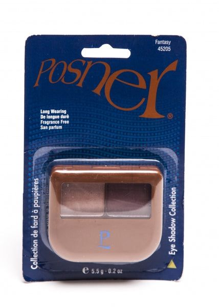 Posner Posner Dual Eye Shadow 5.5 g