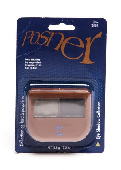 Posner Posner Dual Eye Shadow 5.5 g