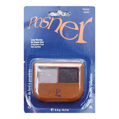 Posner Posner Dual Eye Shadow 5.5 g