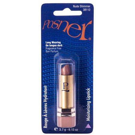 Posner Moisturizing Lipstick 3.7 g