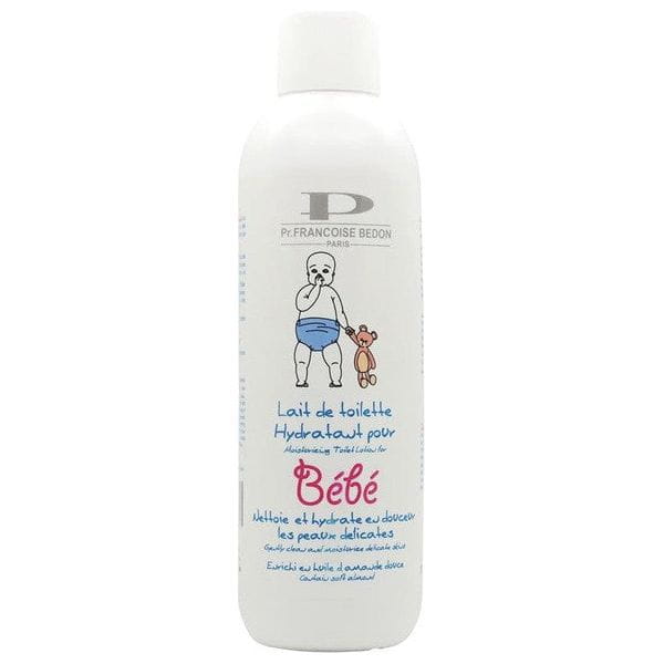 Pr. Francoise Bedon Health & Beauty PR.Francoise Bedon Baby Milk de Toilette 1000ml