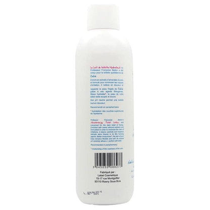 Pr. Francoise Bedon Health & Beauty PR.Francoise Bedon Baby Milk de Toilette 1000ml