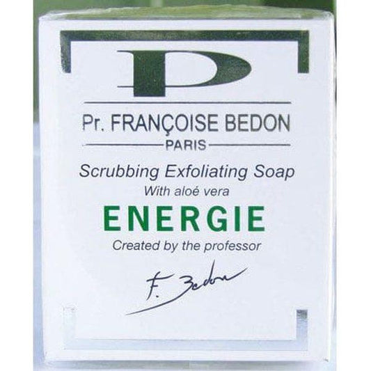 Pr. Francoise Bedon Health & Beauty Pr.Francoise Bedon Brightening Soap Energy 200g