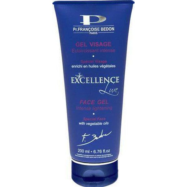 Pr. Francoise Bedon Health & Beauty PR.Francoise Bedon Excellence Face Gel 200ml