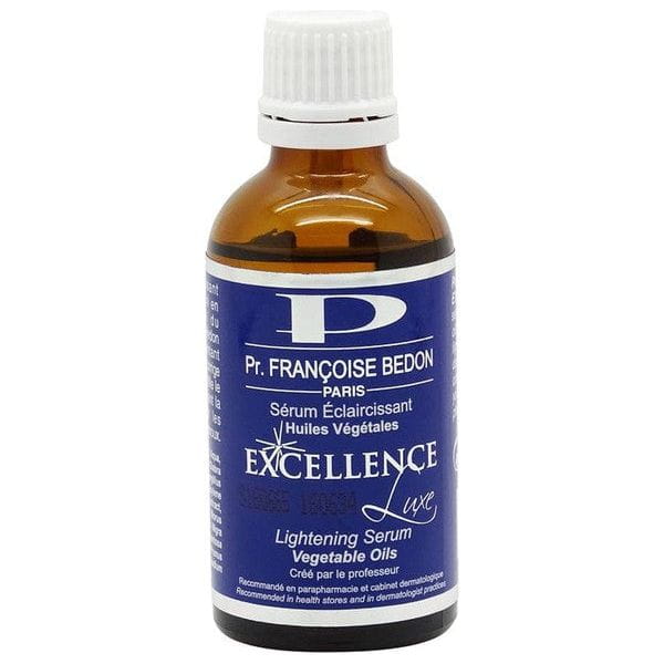 Pr. Francoise Bedon Health & Beauty PR.Francoise Bedon Excellence Serum 50Ml