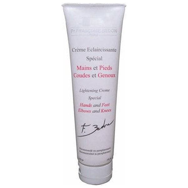 Pr. Francoise Bedon Health & Beauty Pr. Francoise Bedon Lightening Cream For Hands And Feet, Elbow And Knees 150ml