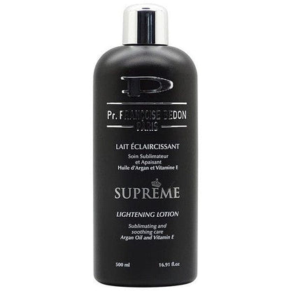 Pr. Francoise Bedon Health & Beauty Pr.Francoise Bedon Lightening Lotion Supreme 500ml