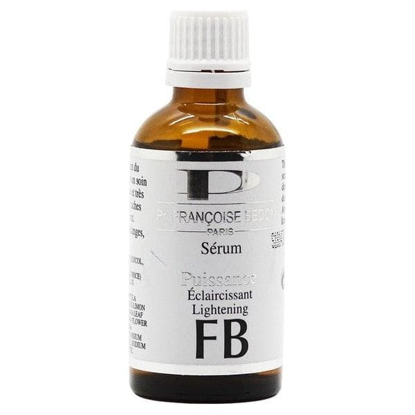 Pr. Francoise Bedon Health & Beauty Pr.Francoise Bedon Lightening Serum Puissance 50ml