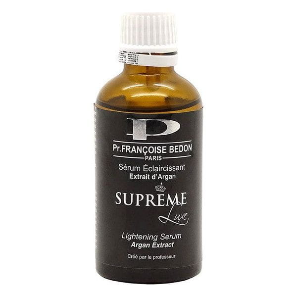 Pr. Francoise Bedon Health & Beauty Pr.Francoise Bedon Lightening Serum Supreme 50ml